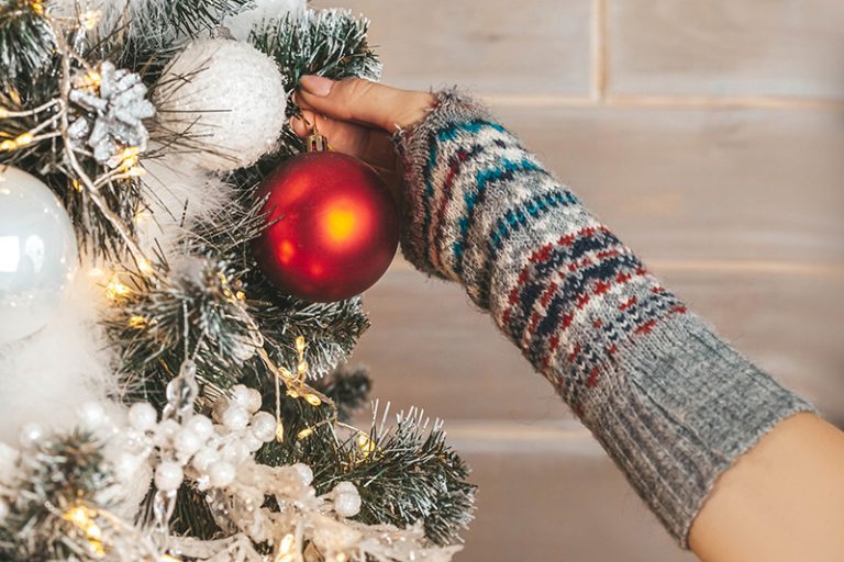 Modèles gratuits de tricot de Noël - Conseils Tricot Modèles gratuits de tricot de Noël - Conseils Tricot